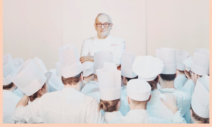 Téléchargement gratuit Images Pierre Koffmann Michel Roux Made British Food What It Is Today le plus cool par