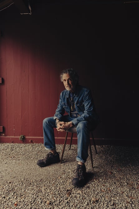 Chris Sarandon at his residence in Fairfield , Connecticut Wednesday 20th August 2025 Fairfield, CT