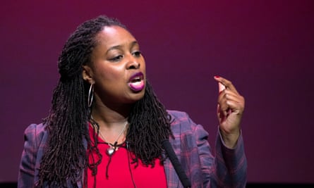 Dawn Butler