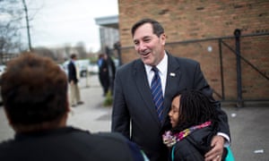 Senator Joe Donnelly faces a tough re-election fight in Indiana. 3500.jpg?w=300&q=55&auto=format&usm=12&f