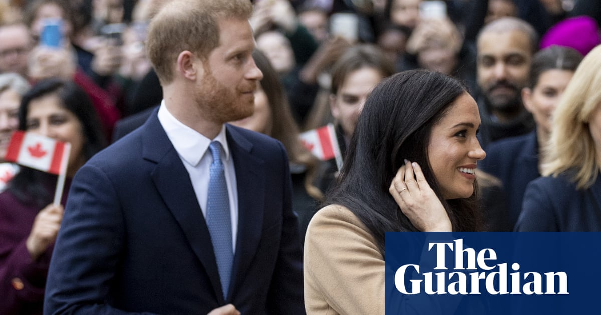 Harry and Meghan legal warning latest twist in royal paparazzi feud