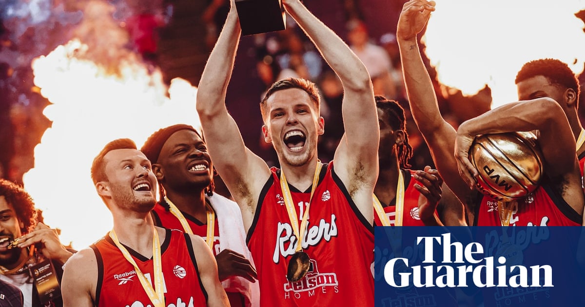 Rival league forges ahead in fresh twist to British basketball's civil war