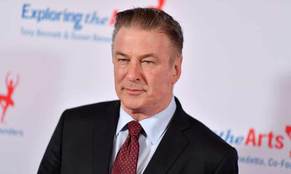A woman has died after being shot during the filming of Rust, a movie starring Alec Baldwin