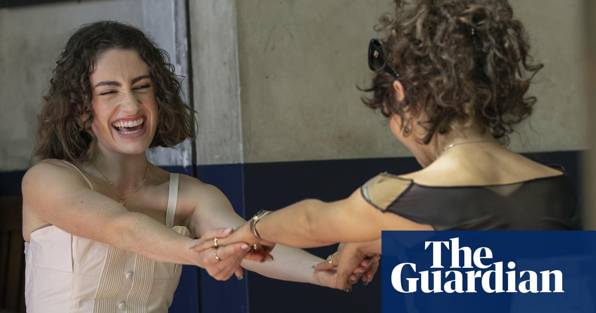 Growing pains: the struggle to make a must-see gen Z TV show