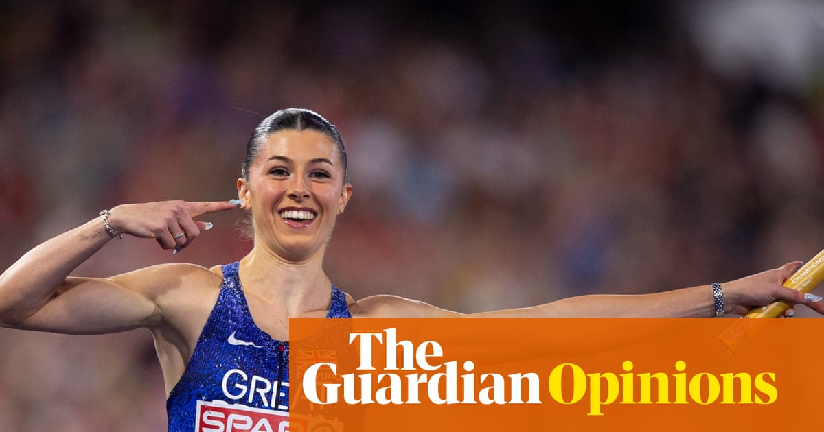The Guardian view on a vibrant summer for British athletics: inspiring a generation | Editorial
