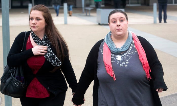Liam Fee's mother and her civil partner convicted of his murder | Crime | The Guardian