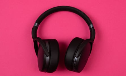 sennheiser 4.40 headphones