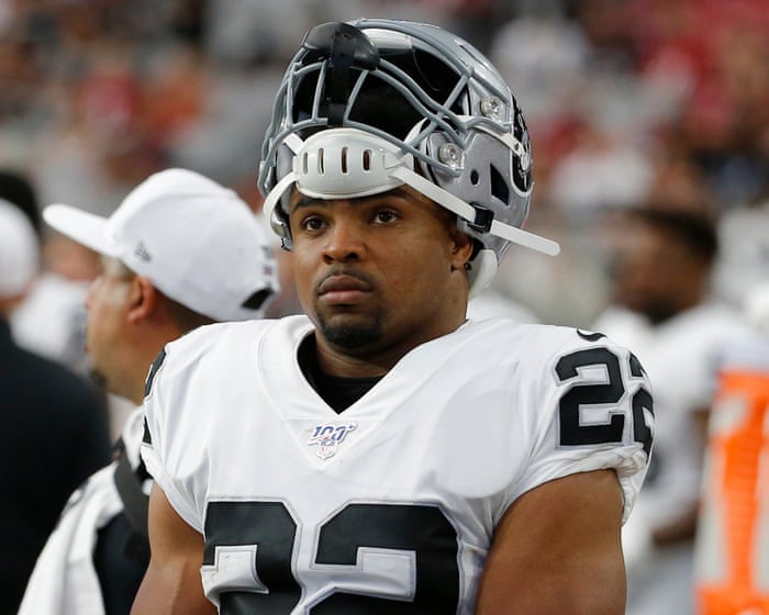 Parents of ex-NFL star Doug Martin allege excessive police force led to wrongful death