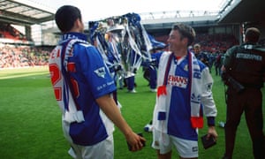 Blackburn 1995