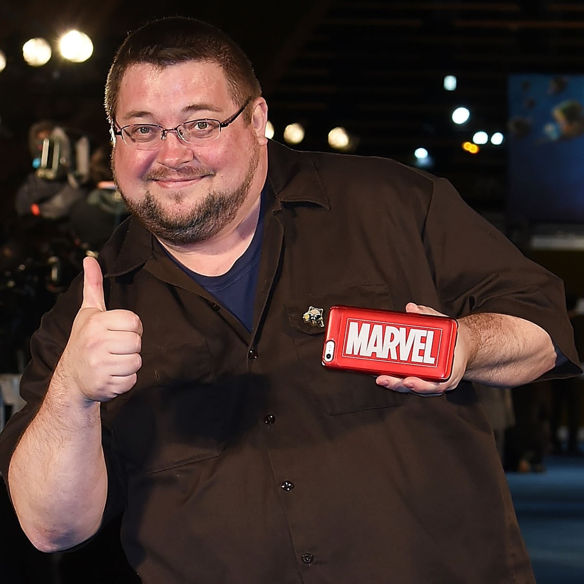 New Marvel Editor In Chief Under Fire For Using Japanese Pseudonym Comics And Graphic Novels The Guardian New Marvel Editor In Chief Under Fire For Using Japanese Pseudonym Comics And Graphic Novels The Guardian