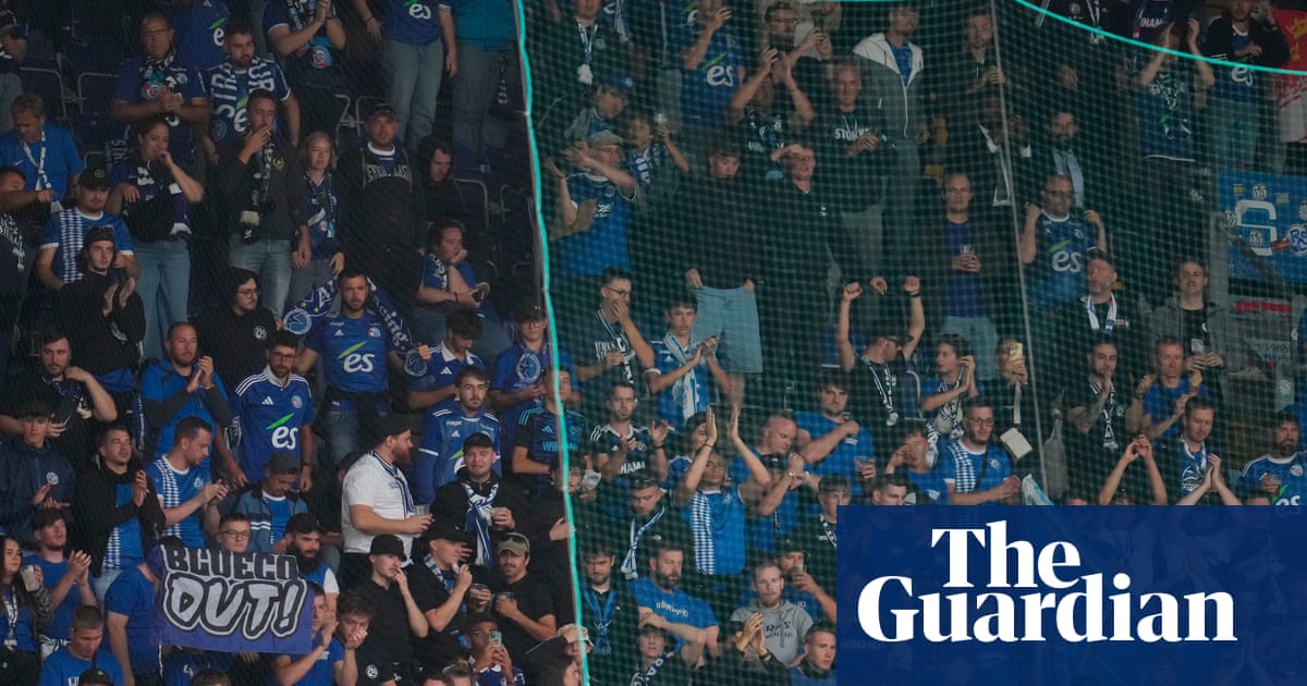 Football Daily | Are Strasbourg a sister club to Chelsea or just their storage facility?
