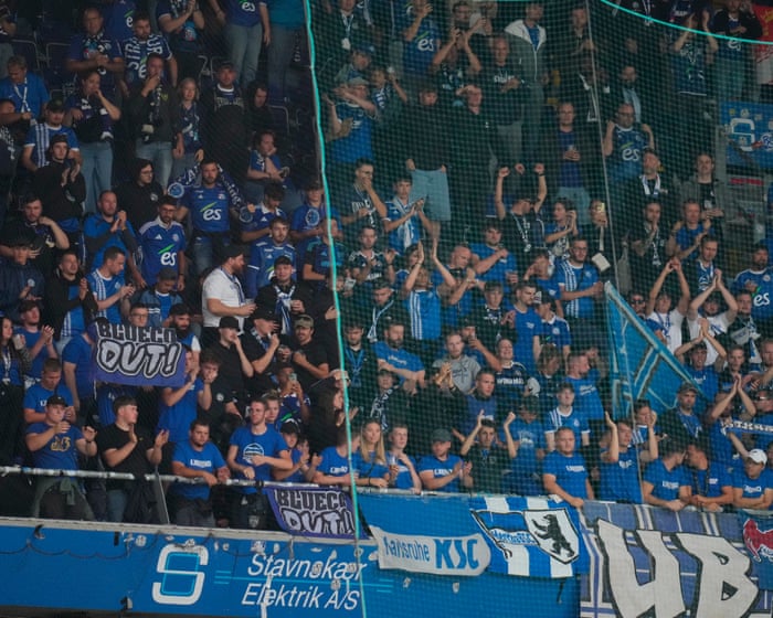 Football Daily | Are Strasbourg a sister club to Chelsea or just their storage facility?