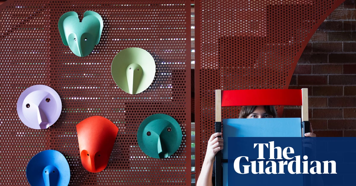 ‘Hallucinating inside a Scandinavian kindergarten’: my night alone in Ikea