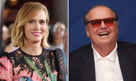 Is this a bad idea, or a really bad idea? … Kristen Wiig and Jack Nicholson are set to star in an English-language remake of Toni Erdmann.