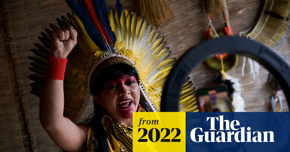Brasilianische Linke feiert Wahlsiege für transsexuelle und indigene ...
