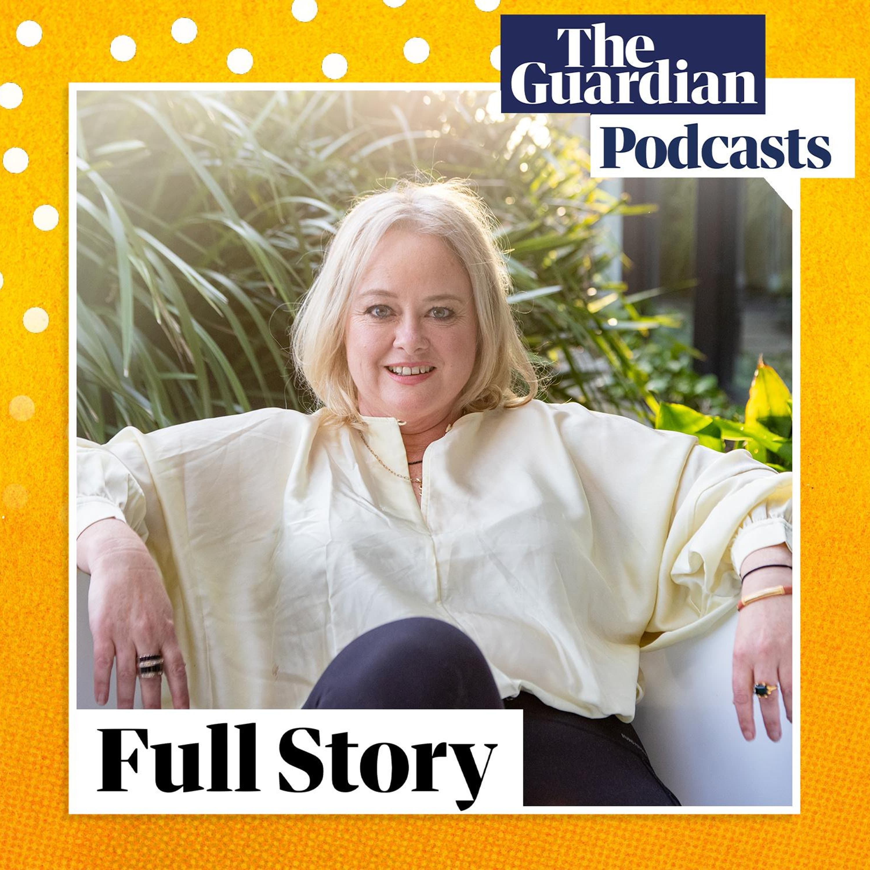 The Sunday Read: Brigid Delaney wants you to be kinder The Sunday Read: Brigid Delaney wants you to be kinder