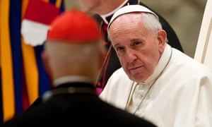 Pope Francis