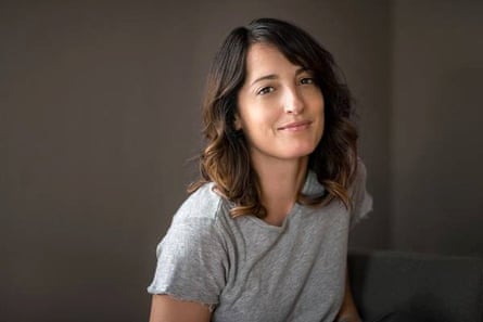 Rachel Yoder: ‘Precise and funny, pitch-perfect’