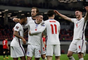 England v albania tickets 2021