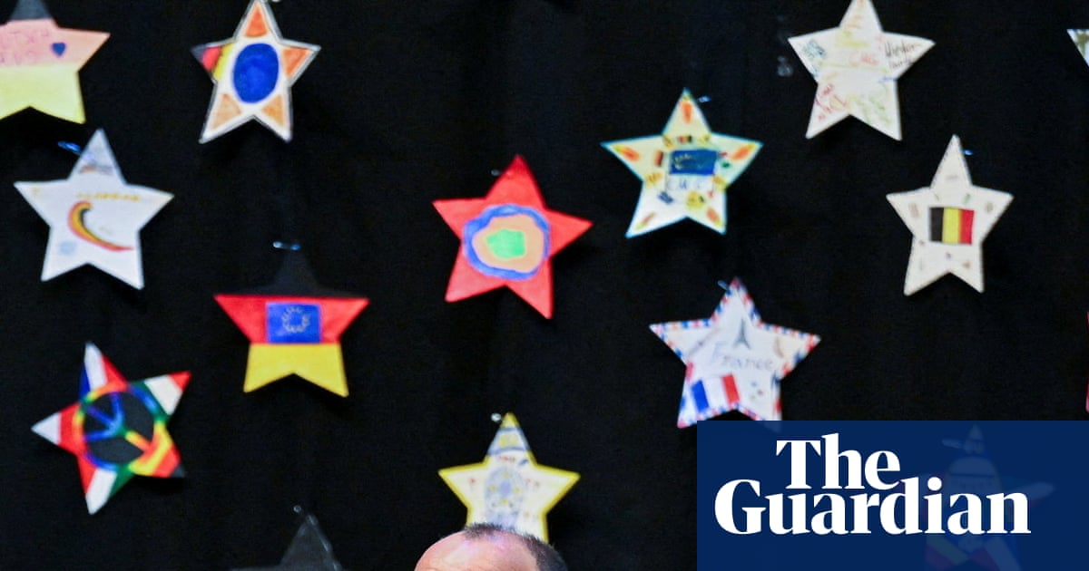 US is being ‘humiliated’ by Iran’s leadership, says Friedrich Merz