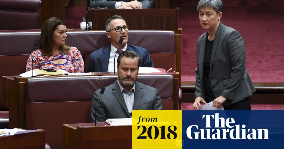 Labor backs Greens plan to block Coalition from underwriting coal power