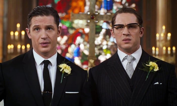 Tom Hardy S 20 Best Film Performances Ranked Tom Hardy The Guardian
