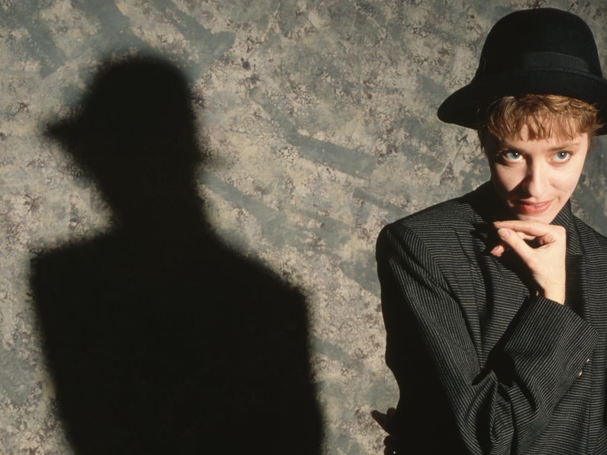 Suzanne Vega How We Made Tom S Diner Culture The Guardian