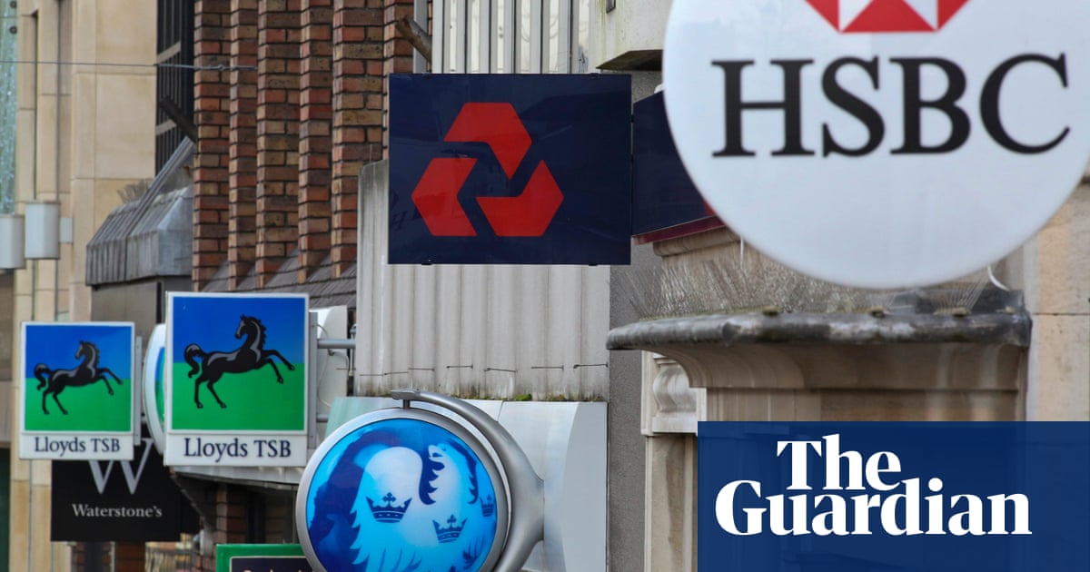 Uk Banks Approve 35bn In State Backed Loans Amid Heavy Demand
