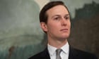 Jared Kushner expresses doubt that Palestinians can self-govern