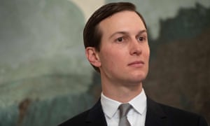 Image result for jared kushner