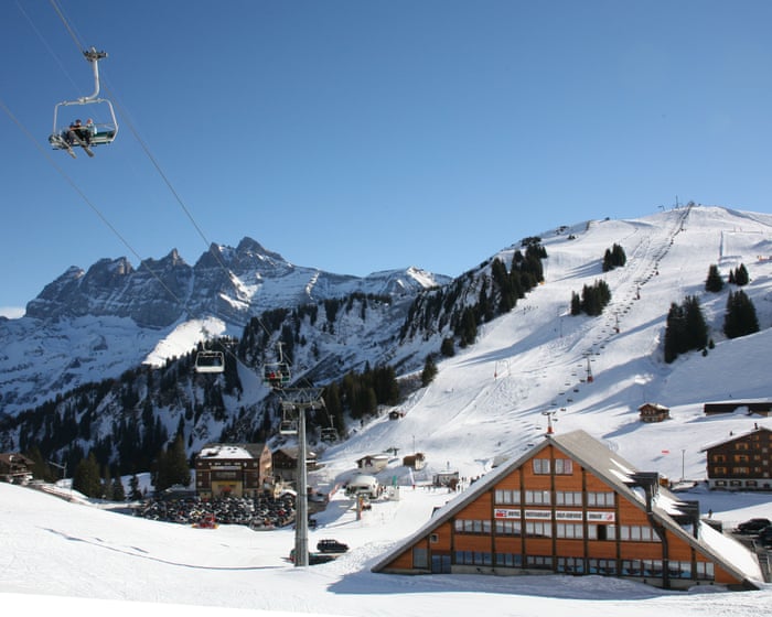 Weatherwatch: reduced European snowfall spells disaster for skiing