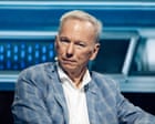 Eric Schmidt é vaiado em discurso sobre IA na Universidade do Arizona