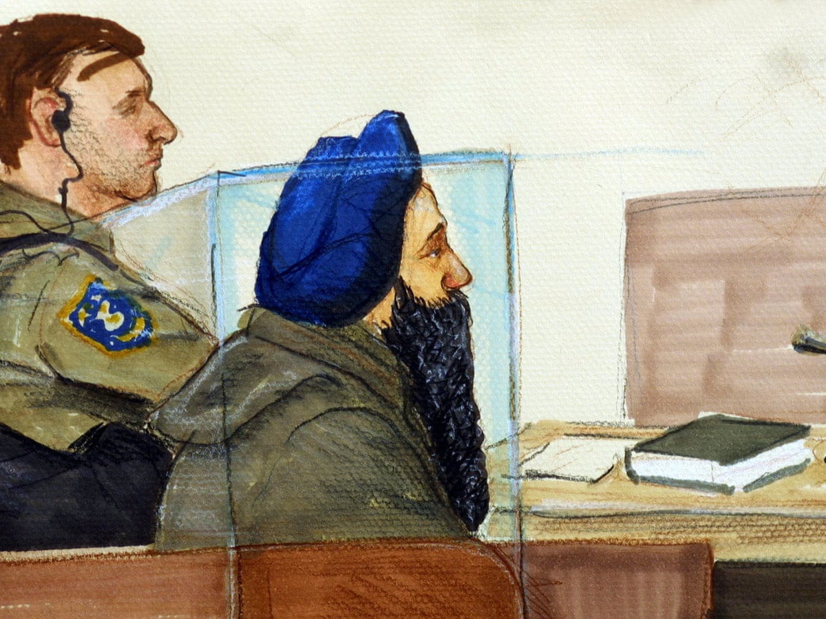 Only Man Convicted Over 1985 Air India Bombings Released From