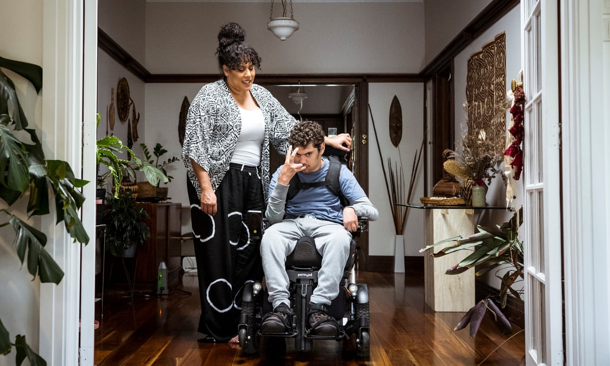 ndis sda homes in melbourne