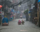 ‘We have lost everything’: extreme rainfall across Asia brings flash floods and typhoons | Ξένα νέα στο PlusTV.gr