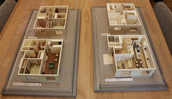 Raze Rebuild Repeat Why Japan Knocks Down Its Houses After 30