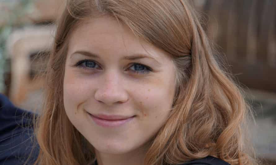Sarah Everard.