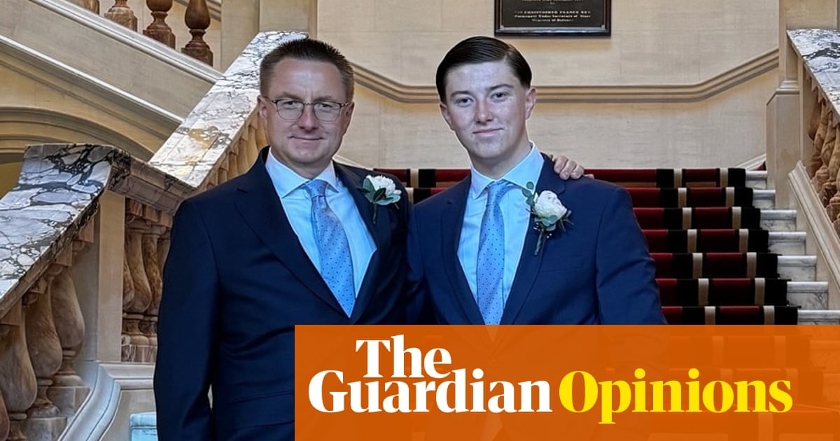 I’m a Sikh MP. Here’s why we should all heed the words of Henry Nowak’s father | Jeevun Sandher
