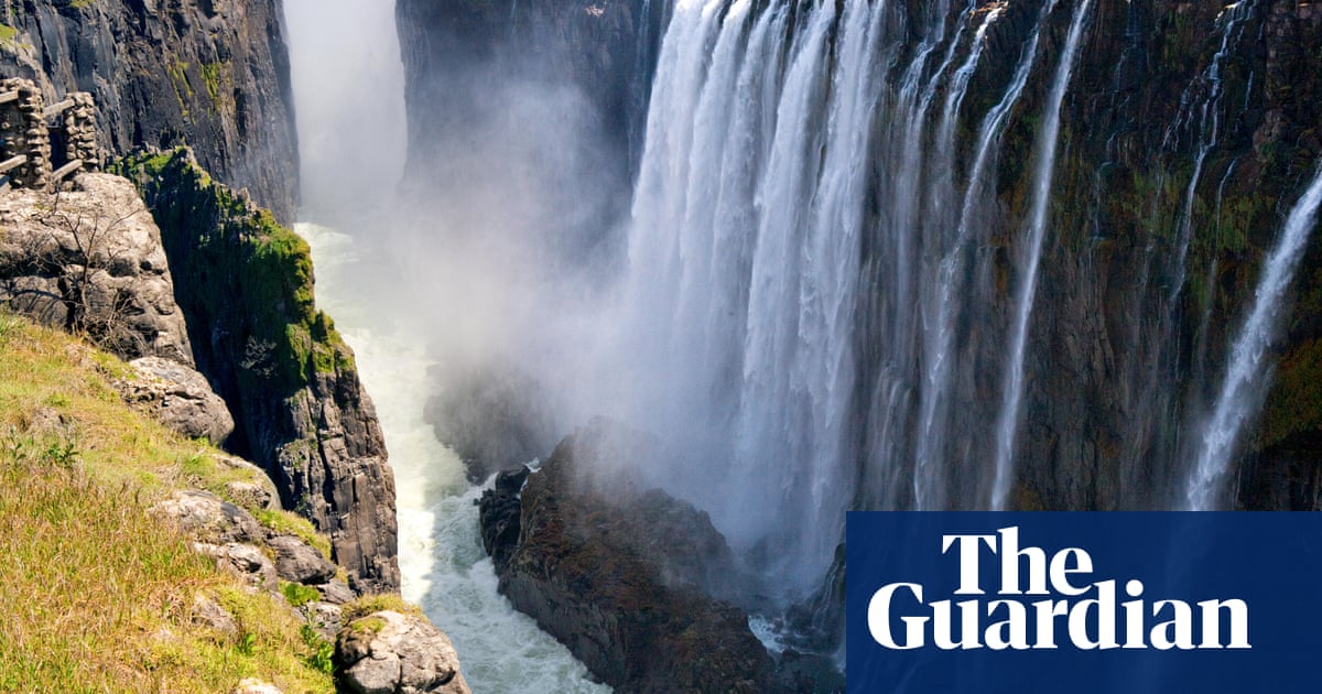 UK teenager reportedly attacked by crocodile on gap-year trip in Zambia