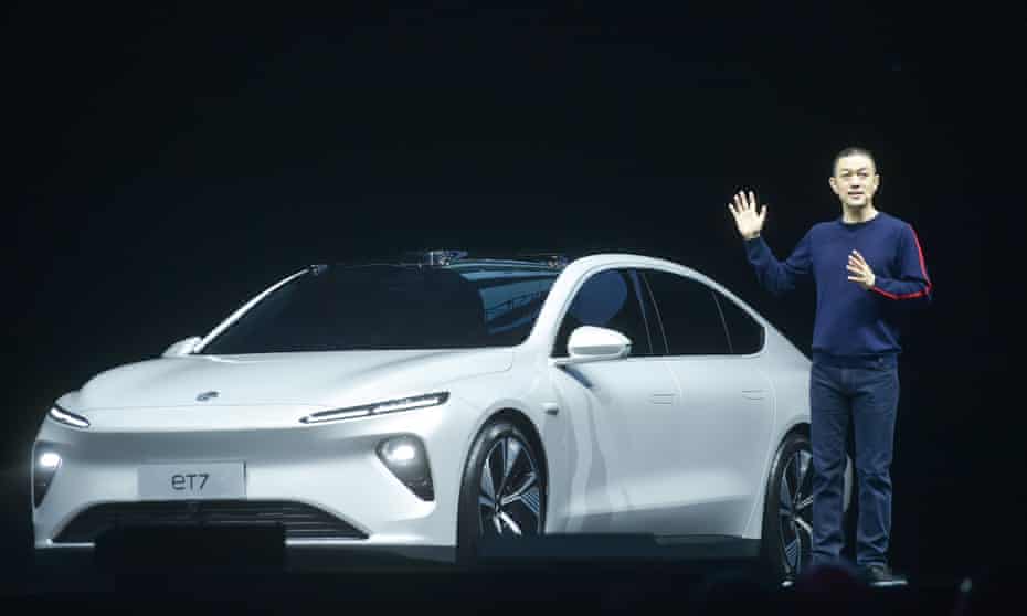 Chinese Firms Prepare To Charge Into Europe S Electric Car Market Manufacturing Sector The Guardian Chinese Firms Prepare To Charge Into Europe S Electric Car Market Manufacturing Sector The Guardian