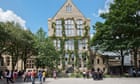 UK universities take £41m in fossil fuel funding since 2022