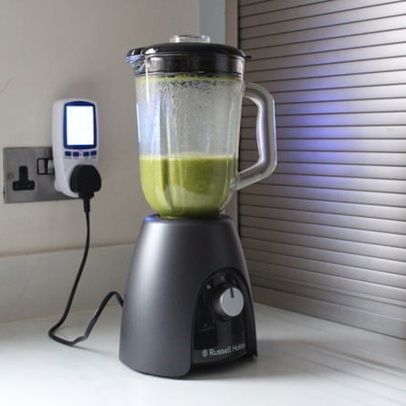 Russell Hobbs Desire Matte Charcoal Jug Blender