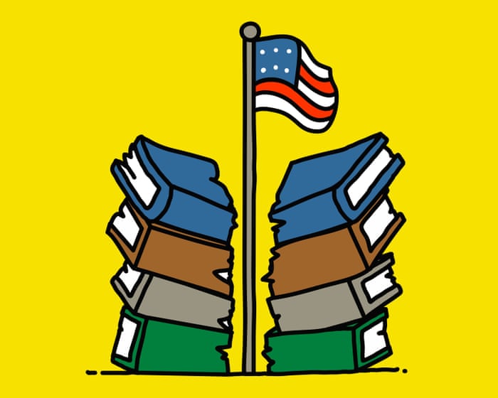 How to save the American university