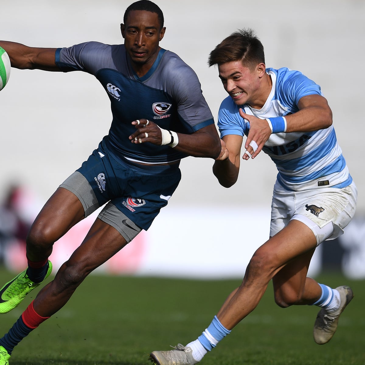 Baker And Tapper Among Rugby Stars Set To Play For Equal Pay In Us Sevens League Rugby Sevens The Guardian Usa Rugby Schedule 2022