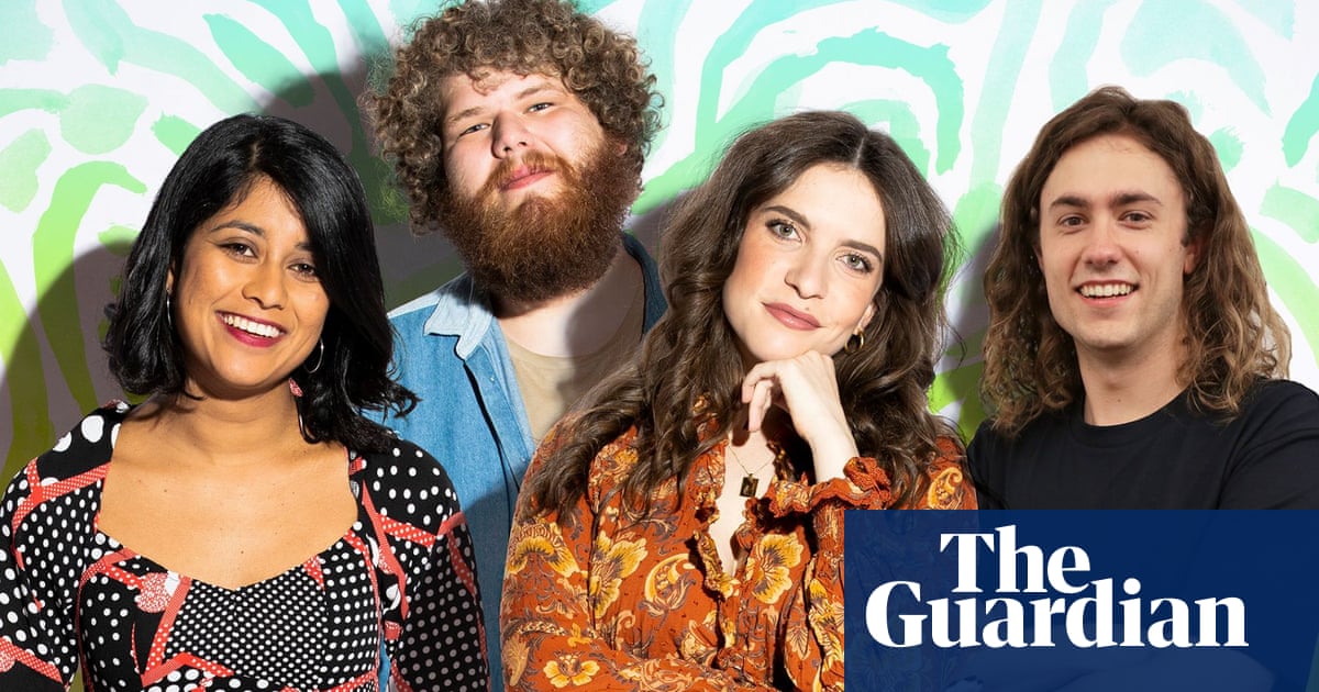 A Generational Shift What The Triple J Overhaul Means For Its Audience Triple J The Guardian A Generational Shift What The Triple J Overhaul Means For Its Audience Triple J The Guardian