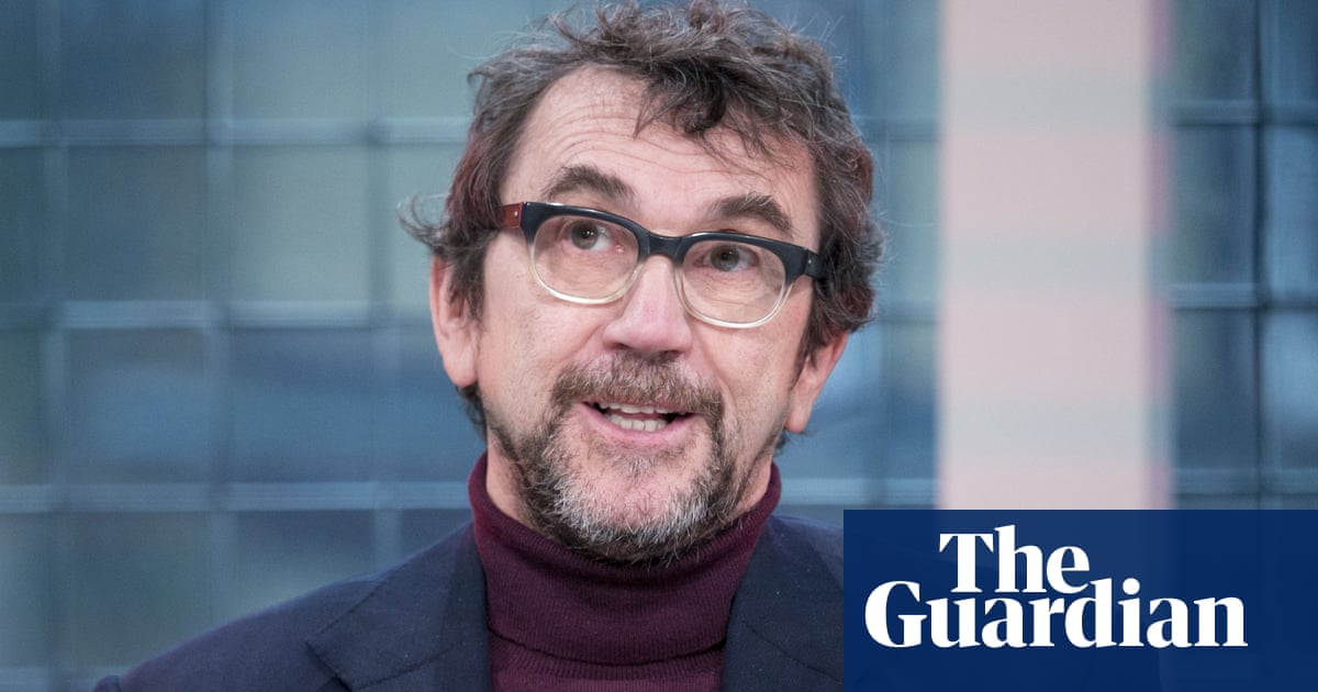 Phil Daniels: ‘You didn’t used to see working class people on kids’ TV’