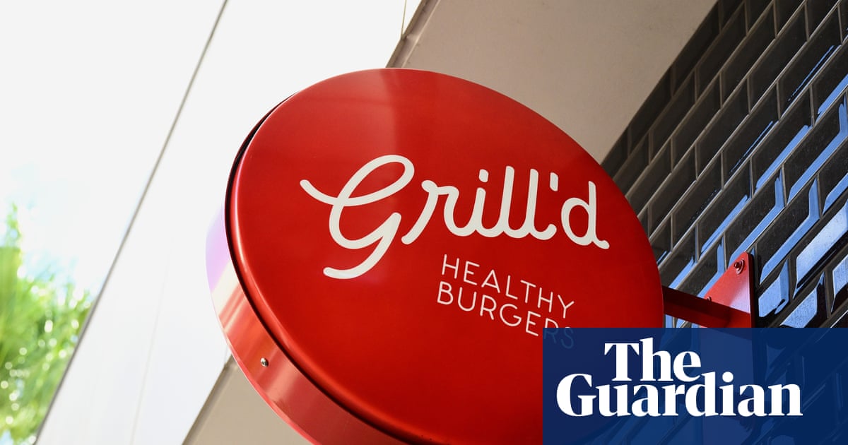 Grill’d burger chain sued over alleged greenwashing by consumer watchdog Grill’d burger chain sued over alleged greenwashing by consumer watchdog