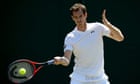 Andy Murray to make Queen's doubles comeback against world's best