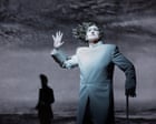 ‘Are you ready to go down the rabbit hole?’: inside a Moby Dick production like nothing you’ve seen before