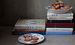 Sweet memories: Dominique Ansel’s apple beignets